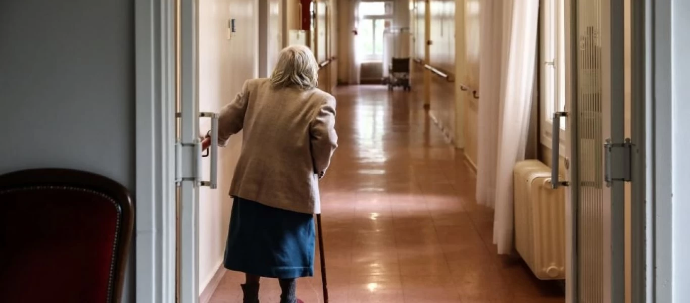 Στο μικροσκόπιο αστυνομικών και εισαγγελικών αρχών παράνομο γηροκομείο στην Κέρκυρα